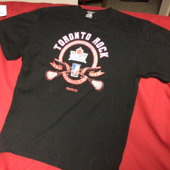 TORONTO Rock tshirt - Picture 1 of 2